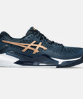 Chaussures de tennis ASICS Gel - Resolution 9