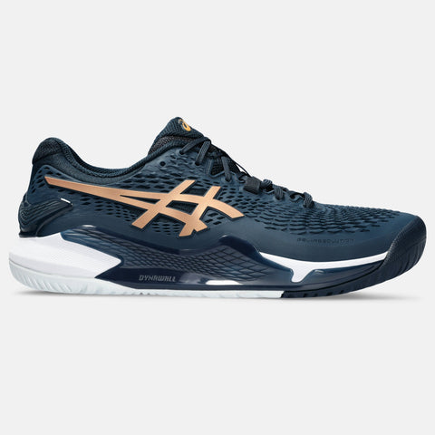 Chaussures de tennis ASICS Gel - Resolution 9