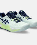 Chaussures de tennis ASICS Gel - Resolution 9