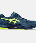 Chaussures de tennis ASICS Gel - Resolution 9