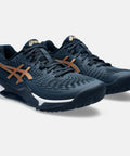 Chaussures de tennis ASICS Gel - Resolution 9