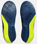 Chaussures de tennis ASICS Gel - Resolution 9