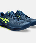 Chaussures de tennis ASICS Gel - Resolution 9