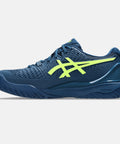 Chaussures de tennis ASICS Gel - Resolution 9