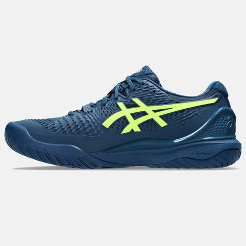 Chaussures de tennis ASICS Gel - Resolution 9
