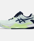 Chaussures de tennis ASICS Gel - Resolution 9