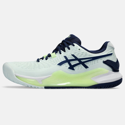 Chaussures de tennis ASICS Gel - Resolution 9