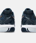 Chaussures de tennis ASICS Gel - Resolution 9