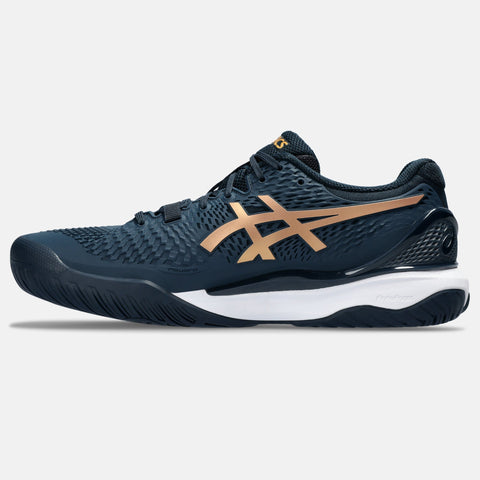 Chaussures de tennis ASICS Gel - Resolution 9