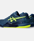 Chaussures de tennis ASICS Gel - Resolution 9