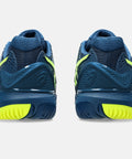 Chaussures de tennis ASICS Gel - Resolution 9