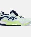 Chaussures de tennis ASICS Gel - Resolution 9