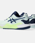 Chaussures de tennis ASICS Gel - Resolution 9