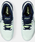 Chaussures de tennis ASICS Gel - Resolution 9