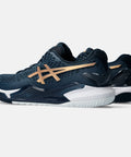 Chaussures de tennis ASICS Gel - Resolution 9