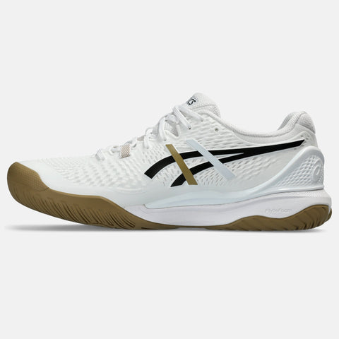 Chaussures de tennis ASICS Gel - Resolution 9 BOSS