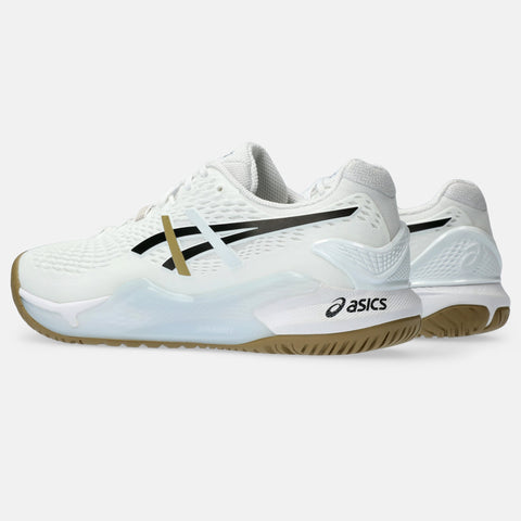 Chaussures de tennis ASICS Gel - Resolution 9 BOSS