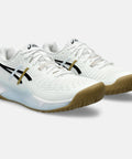Chaussures de tennis ASICS Gel - Resolution 9 BOSS