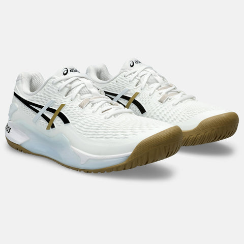 Chaussures de tennis ASICS Gel - Resolution 9 BOSS