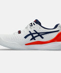 Chaussures de tennis ASICS Gel - Resolution 9 Clay