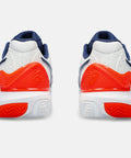 Chaussures de tennis ASICS Gel - Resolution 9 Clay