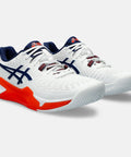 Chaussures de tennis ASICS Gel - Resolution 9 Clay