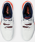 Chaussures de tennis ASICS Gel - Resolution 9 Clay
