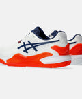Chaussures de tennis ASICS Gel - Resolution 9 Clay