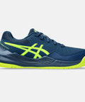 Chaussures de tennis ASICS Gel - Resolution 9 GS