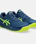 Chaussures de tennis ASICS Gel - Resolution 9 GS