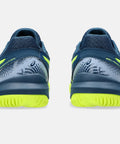 Chaussures de tennis ASICS Gel - Resolution 9 GS