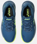 Chaussures de tennis ASICS Gel - Resolution 9 GS