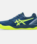 Chaussures de tennis ASICS Gel - Resolution 9 GS