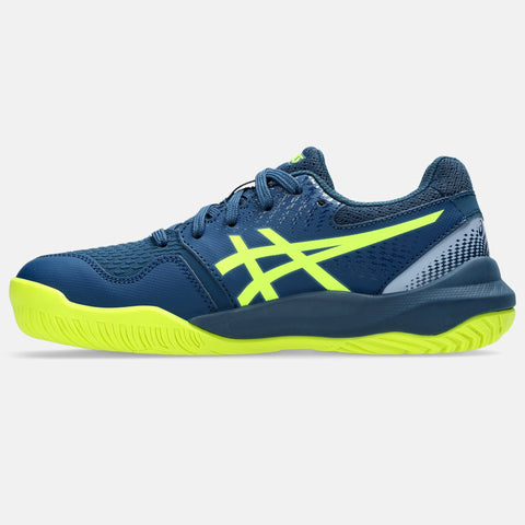 Chaussures de tennis ASICS Gel - Resolution 9 GS