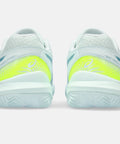 Chaussures de tennis ASICS Gel - Resolution 9 GS Clay