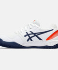 Chaussures de tennis ASICS Gel - Resolution 9 GS Clay