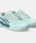 Chaussures de tennis ASICS Gel - Resolution 9 GS Clay