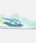 Chaussures de tennis ASICS Gel - Resolution 9 GS Clay