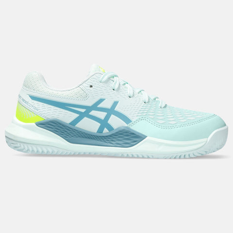 Chaussures de tennis ASICS Gel - Resolution 9 GS Clay
