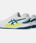 Chaussures de tennis ASICS Gel - Resolution 9 GS Clay