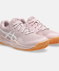 Chaussures de tennis ASICS Gel - Resolution 9 GS Clay