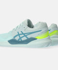 Chaussures de tennis ASICS Gel - Resolution 9 GS Clay