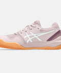 Chaussures de tennis ASICS Gel - Resolution 9 GS Clay