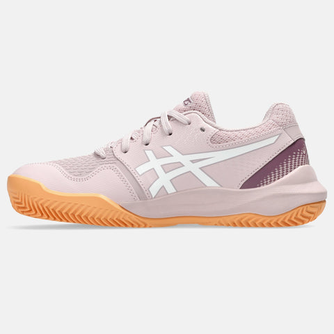 Chaussures de tennis ASICS Gel - Resolution 9 GS Clay