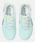 Chaussures de tennis ASICS Gel - Resolution 9 GS Clay