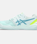 Chaussures de tennis ASICS Gel - Resolution 9 GS Clay
