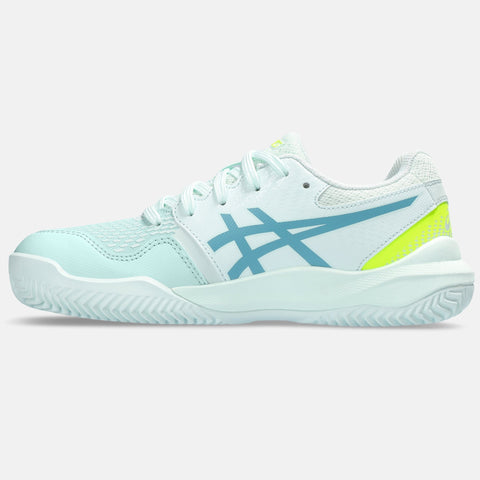 Chaussures de tennis ASICS Gel - Resolution 9 GS Clay