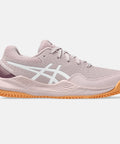 Chaussures de tennis ASICS Gel - Resolution 9 GS Clay