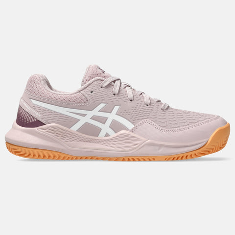 Chaussures de tennis ASICS Gel - Resolution 9 GS Clay