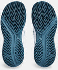 Chaussures de tennis ASICS Gel - Resolution 9 GS Clay